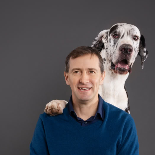 mike and ziggy